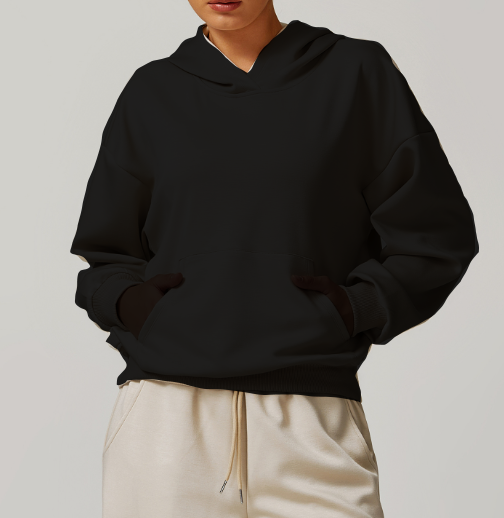 Momentum Hoodie