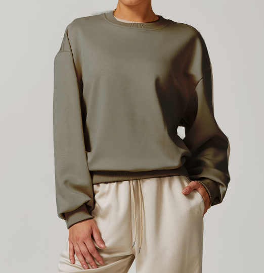 Momentum Sweatshirt