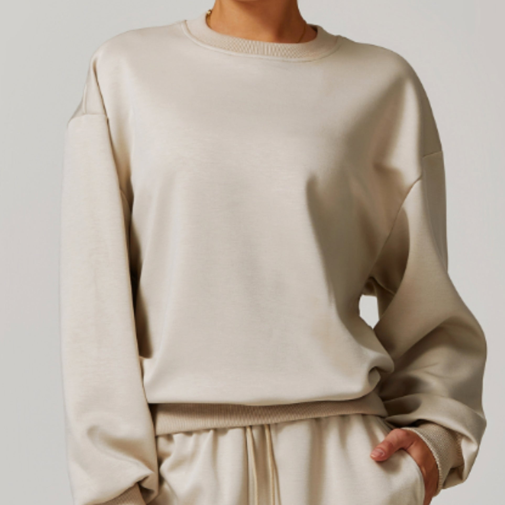 Momentum Sweatshirt (LK)