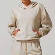 Momentum Hoodie
